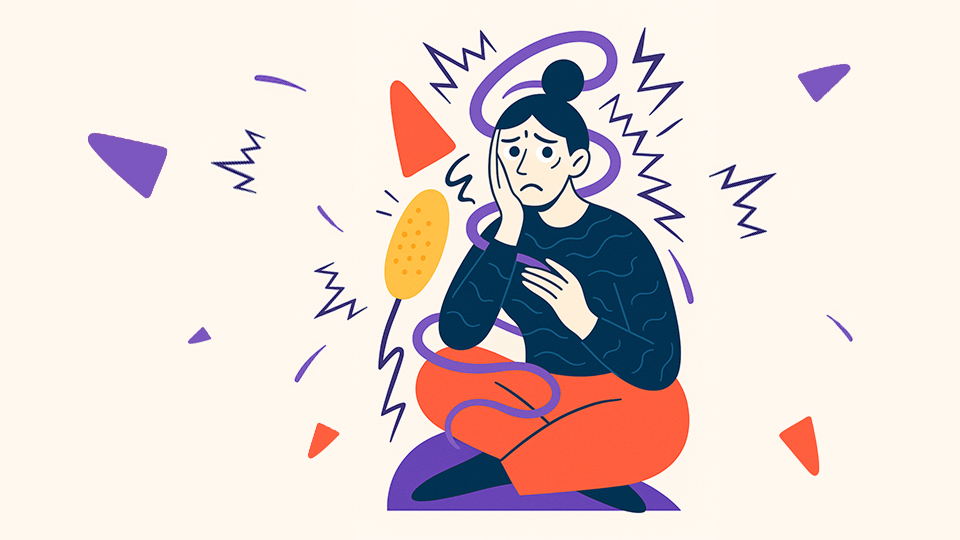 Шкала оцінки втоми (FAS)