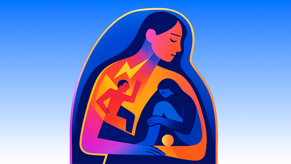 Тест на тривогу і депресію (HADS)