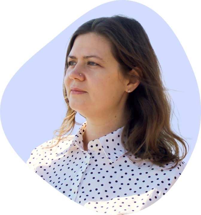 Наталія Захарова