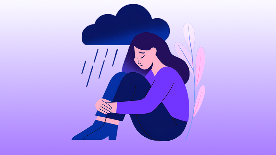 Опитувальник з депресії PHQ-9