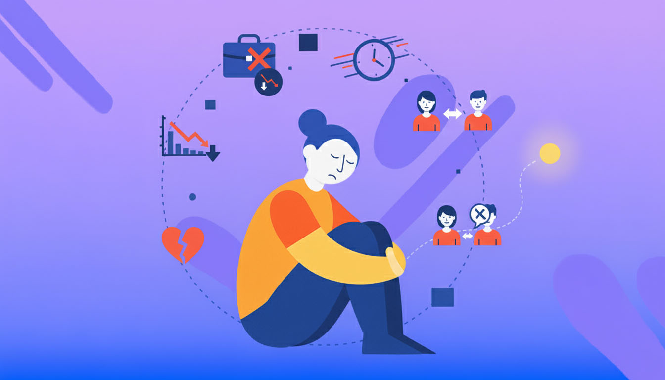 Шкала самооцінки проявів ПТСР