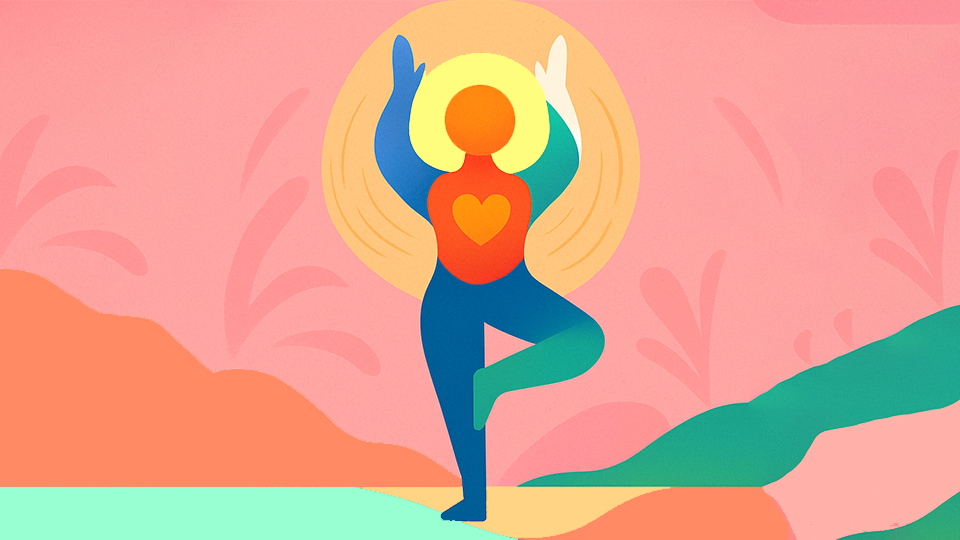 Шкала загального самопочуття (WHO-5)